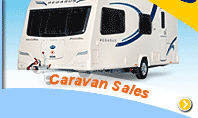 Northam Farm - Caravan Sales
