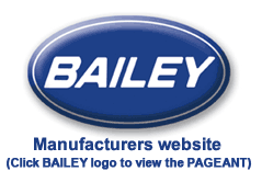 Bailey - Manufacturers  website :: PAGEANT