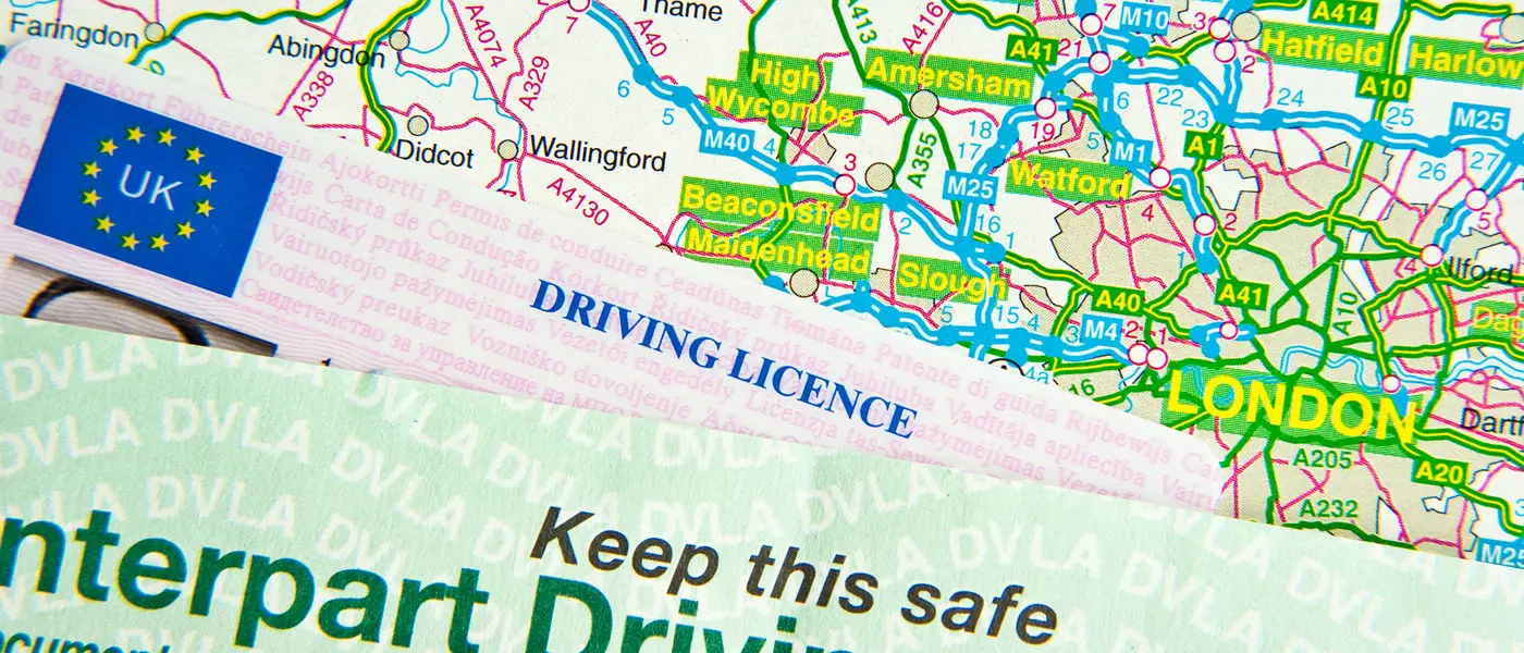 Towing Licence & Age Requirements